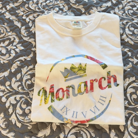 Monarch Skate Other - See T-Shirt bundle I just listed